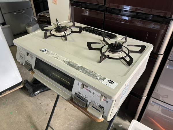 BẾP GA 73 - TOSHI 2018