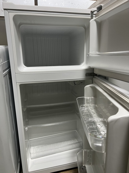 Tủ lạnh 260 HAIER 2015 106L