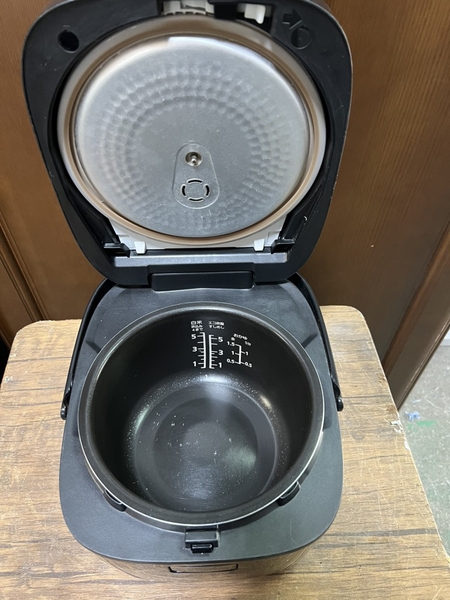 Nồi cơm PVN1215 Panasonic 1.0L