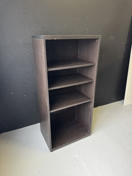 Kệ giá sách 60x40x130