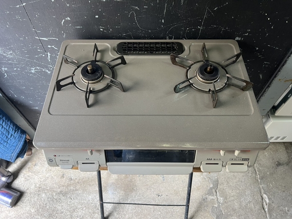 Bếp ga PVN1287 ga Toshi