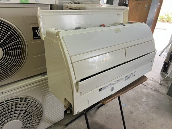 Điều hoà 519 PANASONIC 2017 4.0KW 200V Vip