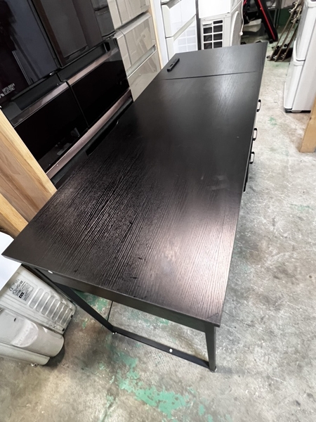 Bàn học PVN 1346 cao 75x50x140