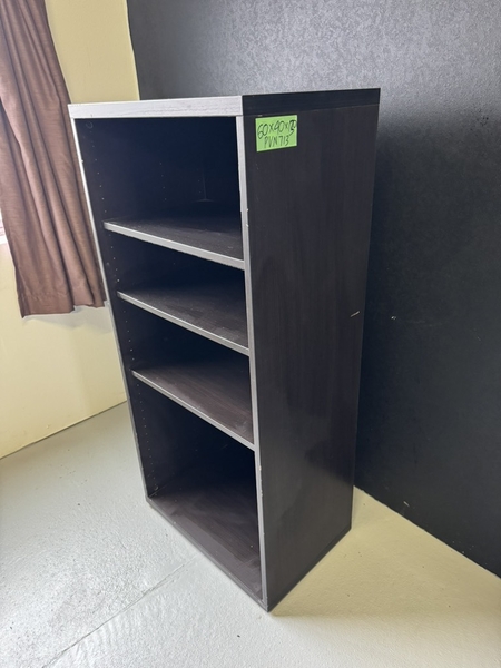 Kệ giá sách 60x40x130