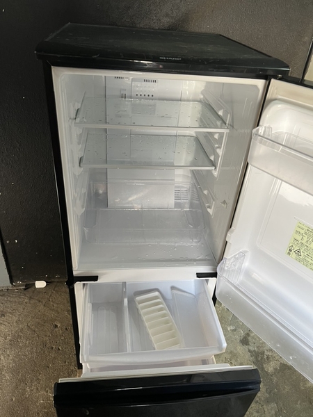 Tủ lạnh 248 SHARP 137L