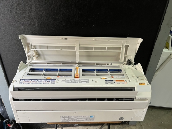 Điều hoà 401 - FUJITSU 2016 - 4.0kw 200V