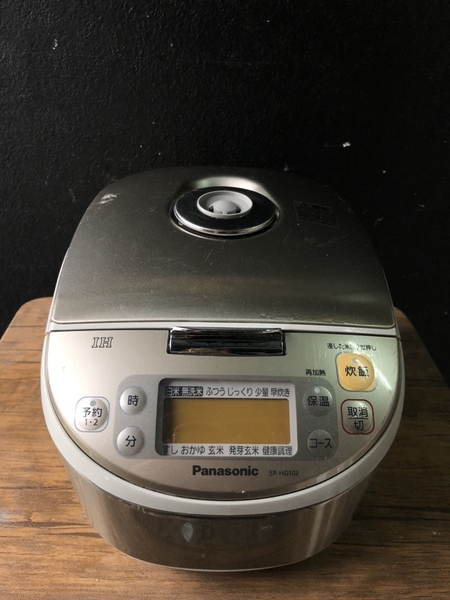 Nồi cơm 139 PANASONIC 1L