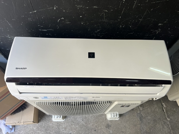 Điều hoà PVN 1295 Sharp 2.5kw 2019