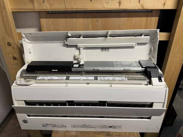 Điều hoà 258 - TOSHIBA 2019