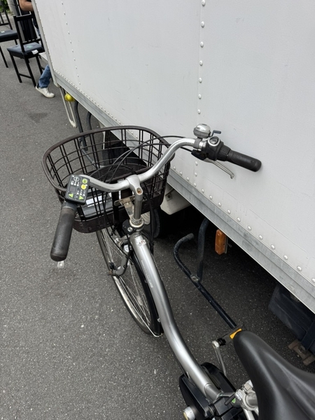 Xe đạp trợ lực PVN930 PIN 12.3Ah