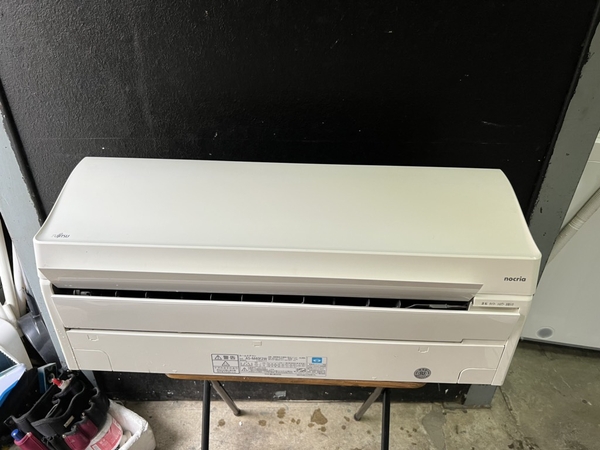 Điều hoà 401 - FUJITSU 2016 - 4.0kw 200V