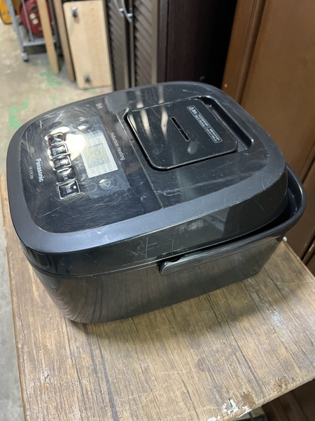 Nồi cơm PVN1215 Panasonic 1.0L