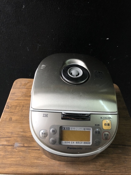 Nồi cơm 139 PANASONIC 1L