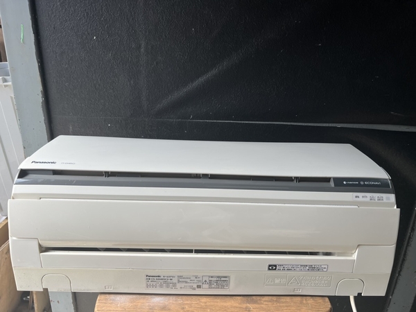 Điều hoà 461 PANASONIC 2015 4.0KW 200V