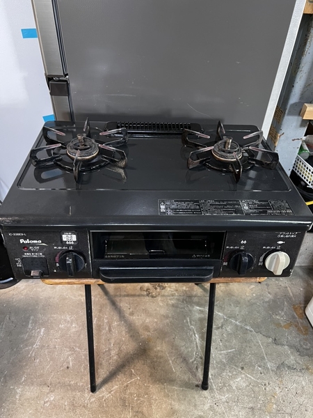 Bếp ga PVN1323 TOSHI ガス