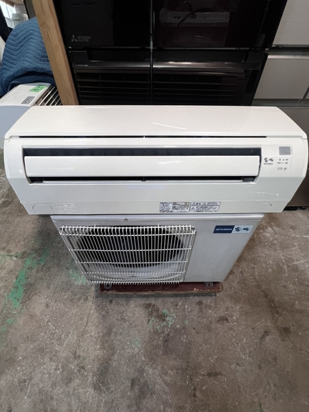 Điều hoà PVN 1341 Mitsubishi 2.2Kw 09