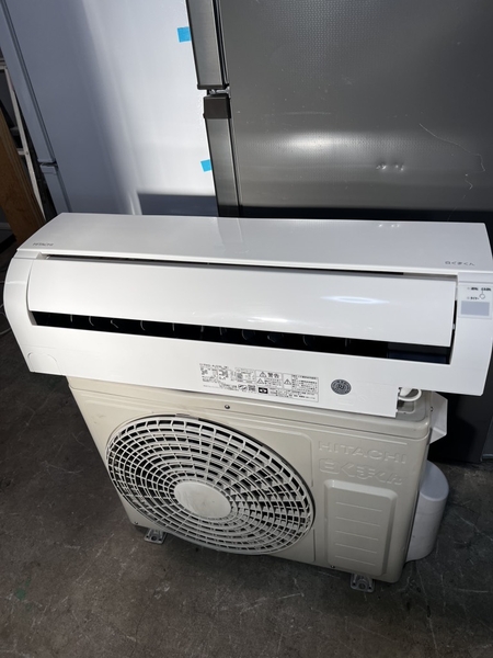 Điều hoà PVN1331 Hitachi 2.8Kw 2021