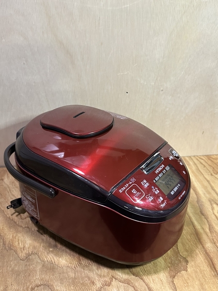 Nồi cơm điện 212 - HITACHI 1L 2017