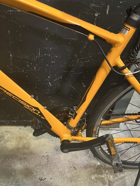 Xe đạp thể thao PVN 1241