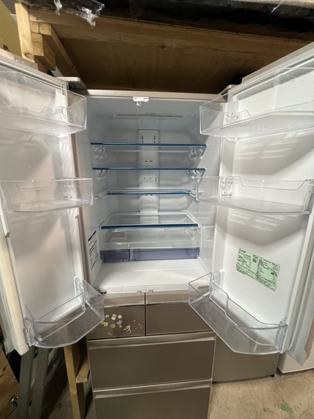 Tủ lạnh PVN 1302 Mitsubishi 470l 2019