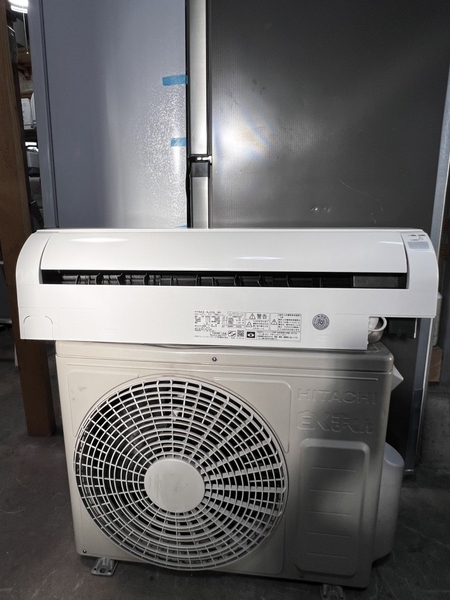 Điều hoà PVN1331 Hitachi 2.8Kw 2021