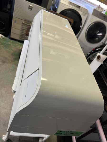 Điều hoà 434 TOSHIBA 2017 4.0KW 200V