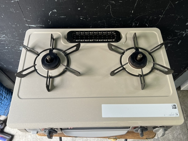 Bếp ga PVN 1283 ga Lp