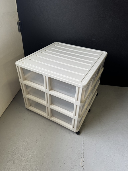 tủ đựng quần áo 6 ngăn PVN1256 (khác)