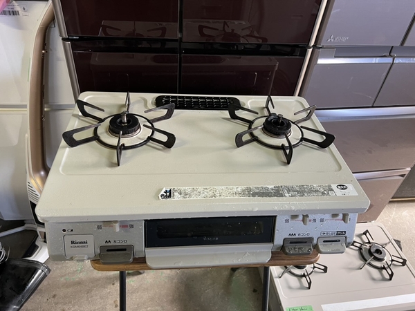 BẾP GA 73 - TOSHI 2018