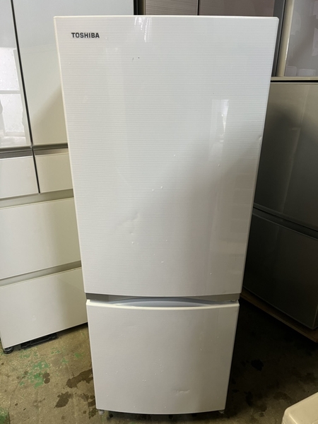 Tủ lạnh 281 TOSHIBA 2018 153L