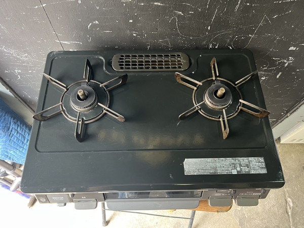 Bếp ga PVN 1285 ga Toshi