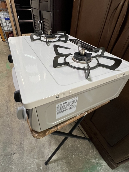 bếp ga PVN1208 Rinnai Toshi ガス