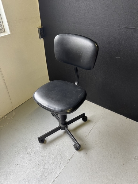 Ghế xoay nâng hạ PVN1264