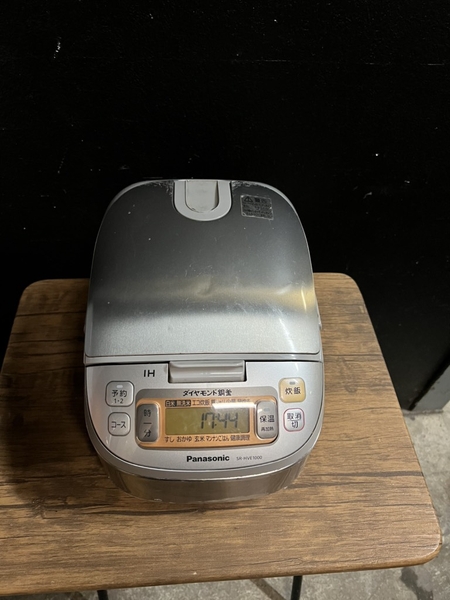 Nồi cơm 78 - PANASONIC 2014 1L