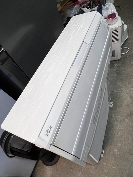 Điều hoà PVN1335 Fujitsu 2.2Kw 2015