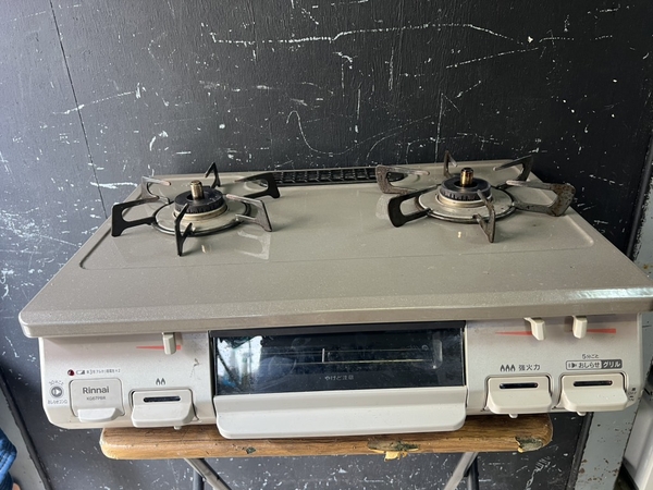 Bếp ga PVN1287 ga Toshi