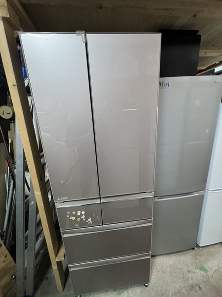 Tủ lạnh PVN 1302 Mitsubishi 470l 2019