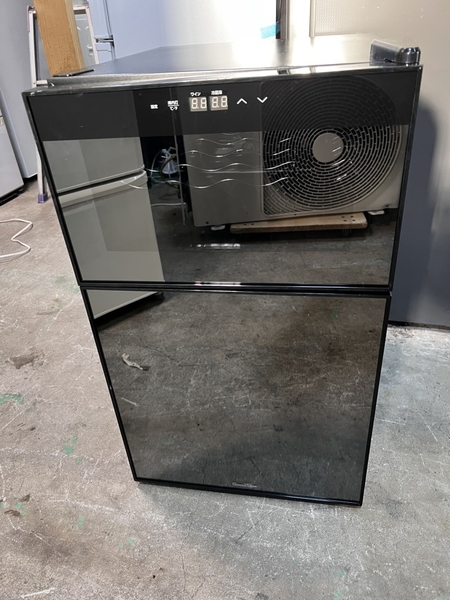 Tủ mát Rượu Vang PVN1332 62L 2020