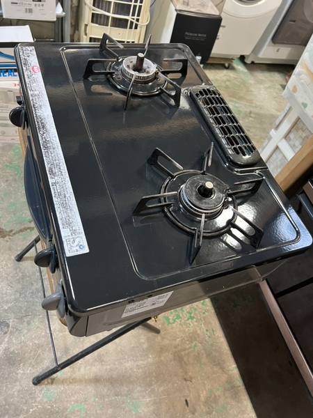 bếp ga PVN1074 Rinnai LP ガス