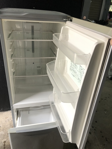 Tủ lạnh 184 NATIONAL 165L