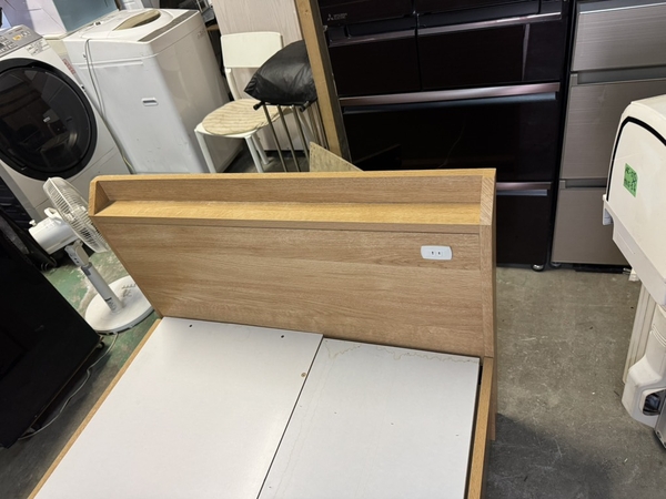 Giường đơn 100x200