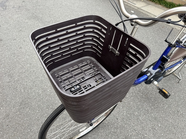 Xe đạp trợ lực PANASONIC 1125 - Pin 8Ah