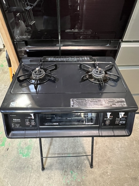 Bếp ga PVN1225 Paloma Toshi ガス