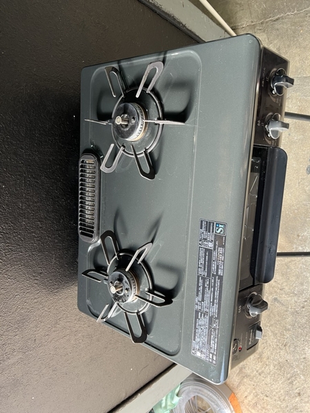 Bếp ga TOSHI 62 - PALOMA 2019