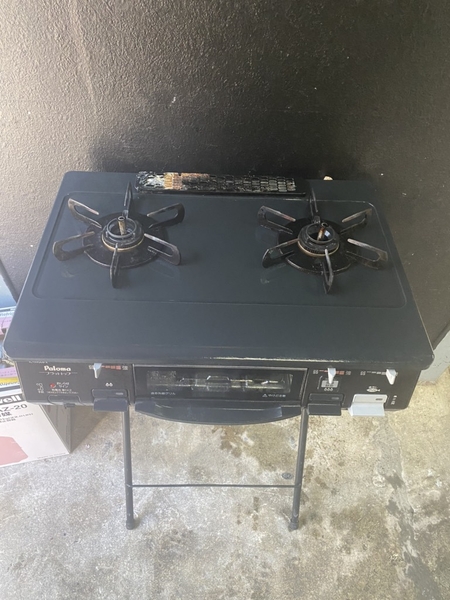 Bếp ga 69 PALOMA 2016 TOSHI