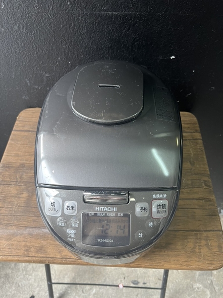 Nồi cơm 173 HITACHI 1L