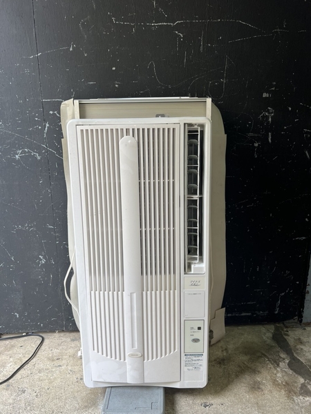 Điều hoà cửa sổ PVN1025 2021