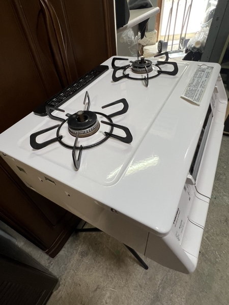 bếp ga PVN1207 Paloma toshi ガス