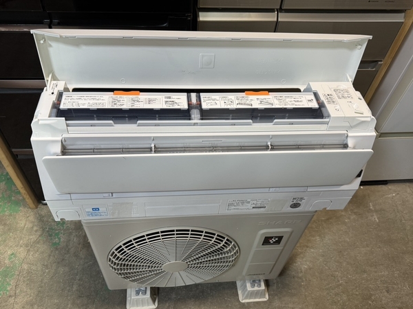 Điều hoà SHARP PVN1300 2.2kw 2022