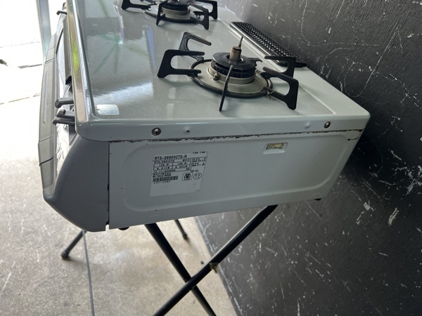 Bếp ga PVN 1292 ga Toshi